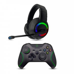 Geo Computers GEO GAMECLOUD 130 + GAME PACK Intel® Celeron® N4020 35.8 cm (14.1") 128 GB SSD Windows 11 Home in S mode Black