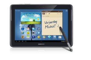 Samsung Galaxy Note 10.1 32 GB 25.6 cm (10.1″) 2 GB Wi-Fi 4 (802.11n) Android Grey