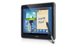 Samsung Galaxy Note 10.1 32 GB 25.6 cm (10.1") 2 GB Wi-Fi 4 (802.11n) Android Grey