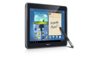 Samsung Galaxy Note 10.1 32 GB 25.6 cm (10.1") 2 GB Wi-Fi 4 (802.11n) Android Grey