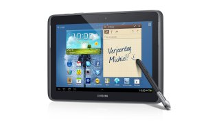 Samsung Galaxy Note 10.1 32 GB 25.6 cm (10.1") 2 GB Wi-Fi 4 (802.11n) Android Grey