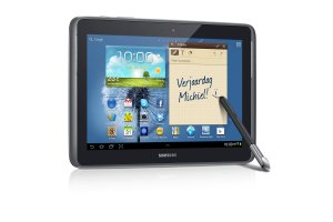 Samsung Galaxy Note 10.1 32 GB 25.6 cm (10.1") 2 GB Wi-Fi 4 (802.11n) Android Grey