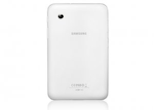 Samsung Galaxy Tab 2 7.0 3G 16 GB 17.8 cm (7") 1 GB Wi-Fi 4 (802.11n) Android White