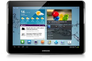 Samsung Galaxy Tab 2 10.1 32 GB 25.6 cm (10.1″) 1 GB Wi-Fi 4 (802.11n) Android Grey