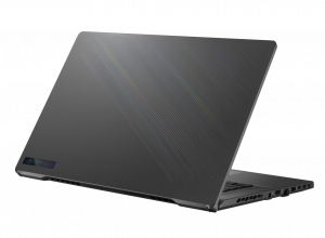 ASUS ROG Zephyrus G16 GU603ZU-N3003W Intel® Core™ i7 i7-12700H Laptop 40.6 cm (16") WUXGA 16 GB DDR4-SDRAM 512 GB SSD NVIDIA GeForce RTX 4050 Wi-Fi 6E (802.11ax) Windows 11 Home Grey