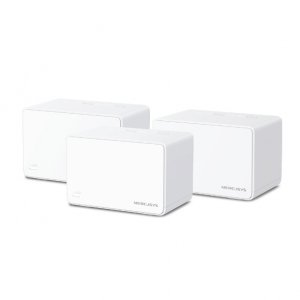 Mercusys AX3000 Whole Home Mesh WiFi 6 System