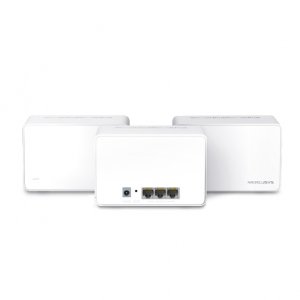 Mercusys AX3000 Whole Home Mesh WiFi 6 System