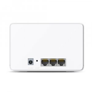 Mercusys AX3000 Whole Home Mesh WiFi 6 System