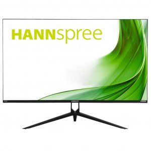 Hannspree HC272PFB LED display 68.6 cm (27″) 2560 x 1440 pixels 2K Ultra HD Black