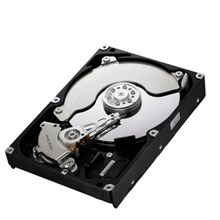 Samsung Spinpoint F3 1000GB HDD internal hard drive 1 TB 5400 RPM 32 MB 3.5" Serial ATA II