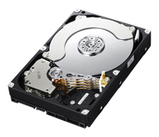 Samsung Spinpoint F3 Spinpoint F4EG internal hard drive 2 TB 5400 RPM 32 MB 3.5" Serial ATA II