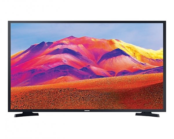 Samsung HG32T5300EZ 81.3 cm (32") Full HD Smart TV Wi-Fi Black