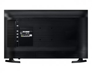 Samsung HG32T5300EZ 81.3 cm (32") Full HD Smart TV Wi-Fi Black