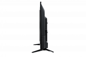 Hannspree HL 320 UPB Digital signage flat panel 80 cm (31.5") TFT 400 cd/m² Full HD Black