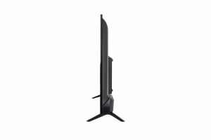 Hannspree HL 400 UPB Digital signage flat panel 100.3 cm (39.5") LCD 300 cd/m² Full HD Black 12/7