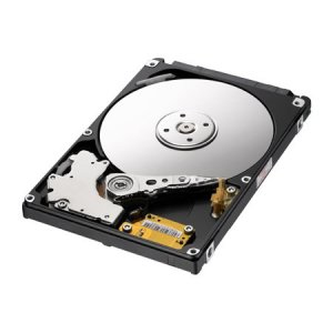 Seagate S-series Spinpoint M7E internal hard drive 640 GB 5400 RPM 8 MB 2.5″ Serial ATA II