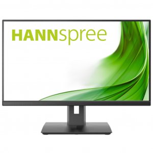 Hannspree HP 225 HFB computer monitor 54.5 cm (21.4") 1920 x 1080 pixels Full HD LED Black
