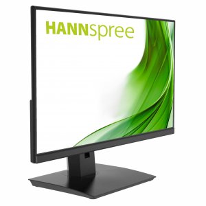 Hannspree HP 225 HFB computer monitor 54.5 cm (21.4") 1920 x 1080 pixels Full HD LED Black