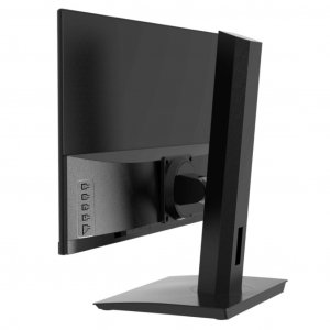 Hannspree HP 225 HFB computer monitor 54.5 cm (21.4") 1920 x 1080 pixels Full HD LED Black