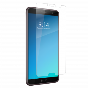 InvisibleShield Glass+ Clear screen protector HTC 1 pc(s)
