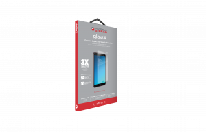 InvisibleShield Glass+ Clear screen protector HTC 1 pc(s)