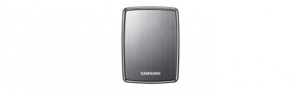 Samsung S Series HX-MUD75DA external hard drive 750 GB 2.5" USB 2.0 Black