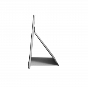 AOC 01 Series I1601P computer monitor 39.6 cm (15.6") 1920 x 1080 pixels Full HD LED Silver, Black