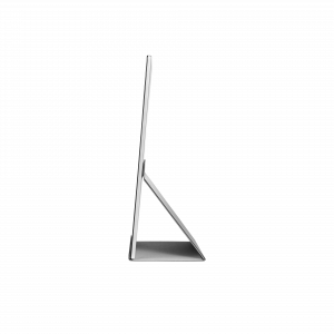 AOC 01 Series I1601P computer monitor 39.6 cm (15.6") 1920 x 1080 pixels Full HD LED Silver, Black