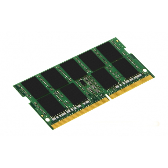Kingston Technology ValueRAM KCP426SS8/8 memory module 8 GB 1 x 8 GB DDR4 2666 MT/s