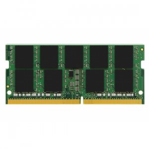 Kingston Technology ValueRAM KCP426SS8/8 memory module 8 GB 1 x 8 GB DDR4 2666 MT/s
