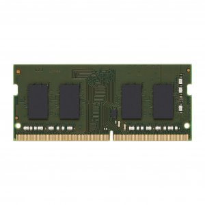 Kingston Technology KCP432SS8/16 memory module 16 GB 1 x 16 GB DDR4 3200 MT/s