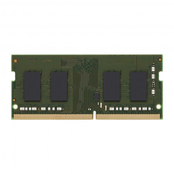Kingston Technology KCP432SS8/16 memory module 16 GB 1 x 16 GB DDR4 3200 MT/s