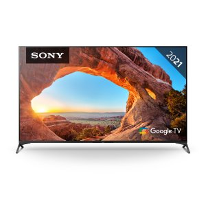 Sony 55 INCH UHD 4K Smart Bravia LED TV Freeview 139.7 cm (55″) 4K Ultra HD Smart TV Wi-Fi Black