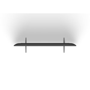 Sony 55 INCH UHD 4K Smart Bravia LED TV Freeview 139.7 cm (55") 4K Ultra HD Smart TV Wi-Fi Black