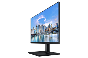Samsung F24T450FZU computer monitor 61 cm (24") 1920 x 1080 pixels Full HD Black