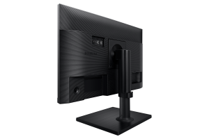 Samsung F24T450FZU computer monitor 61 cm (24") 1920 x 1080 pixels Full HD Black