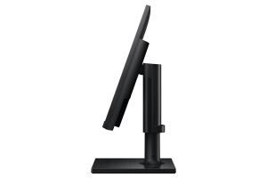Samsung F24T450FZU computer monitor 61 cm (24") 1920 x 1080 pixels Full HD Black
