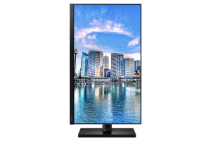 Samsung F24T450FZU computer monitor 61 cm (24") 1920 x 1080 pixels Full HD Black