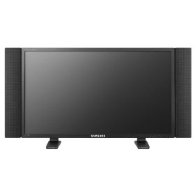 Samsung 460DXN Digital signage flat panel 116.8 cm (46″) 700 cd/m² WXGA Black