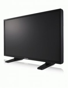 Samsung 460DXN Digital signage flat panel 116.8 cm (46") 700 cd/m² WXGA Black