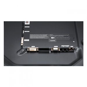 Samsung ME32B computer monitor 81.3 cm (32") 1920 x 1080 pixels Full HD Black