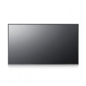 Samsung 400UXN-3 Digital signage flat panel 101.6 cm (40″) 700 cd/m² Full HD Black Windows Embedded Standard