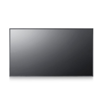 Samsung 400UXN-3 Digital signage flat panel 101.6 cm (40") 700 cd/m² Full HD Black Windows Embedded Standard