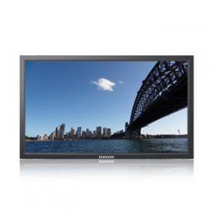 Samsung 400MX-3 101.6 cm (40″) Full HD Black 450 cd/m²