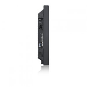 Samsung 400MX-3 101.6 cm (40") Full HD Black 450 cd/m²