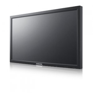Samsung 400MX-3 101.6 cm (40") Full HD Black 450 cd/m²