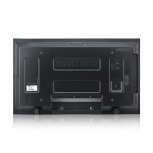 Samsung 400MX-3 101.6 cm (40") Full HD Black 450 cd/m²