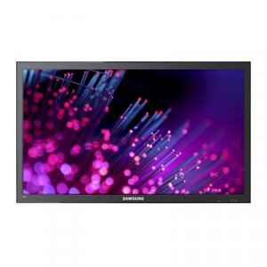 Samsung 460EX Digital signage flat panel 116.8 cm (46″) 450 cd/m² Full HD Black