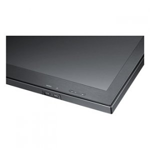 Samsung 460EX Digital signage flat panel 116.8 cm (46") 450 cd/m² Full HD Black