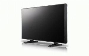 Samsung Syncmaster 460UX Digital signage flat panel 116.8 cm (46") 700 cd/m² WXGA Black
